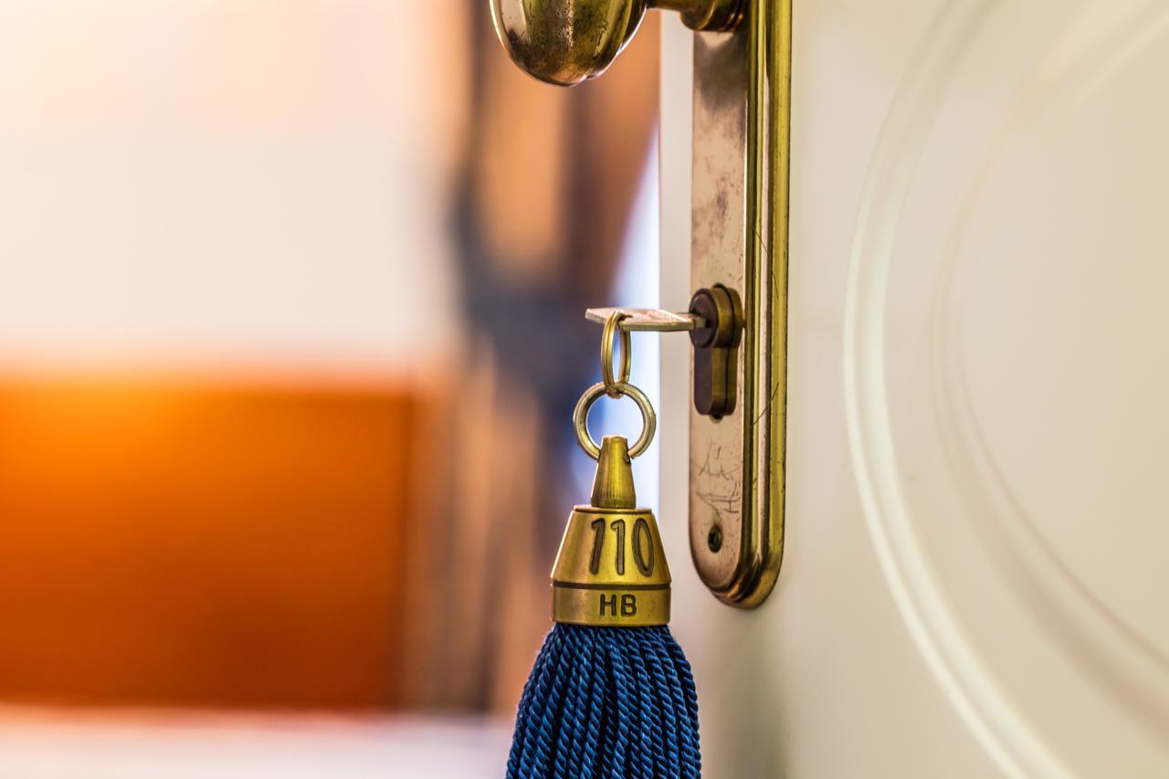 Hotel Borgo Del Mare チビタベッキア エクステリア 写真