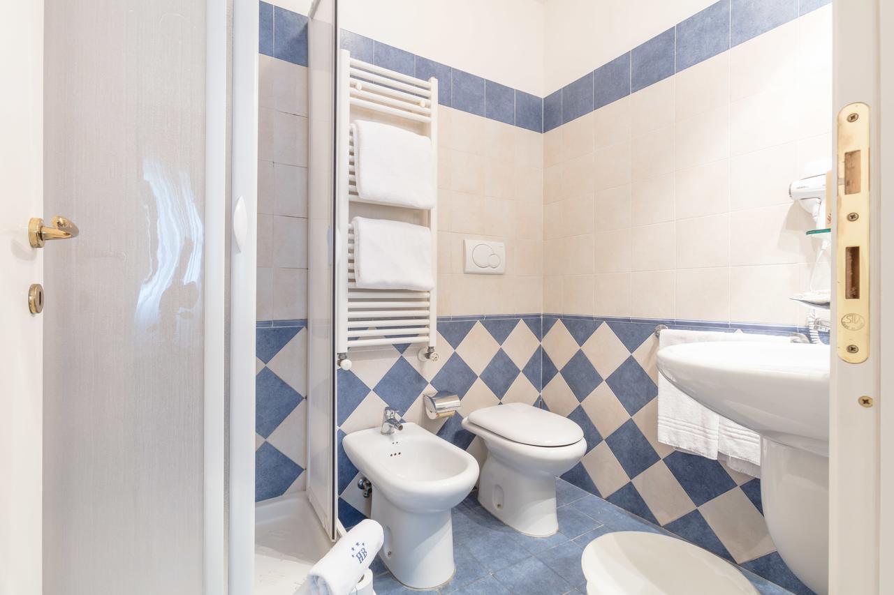 Hotel Borgo Del Mare チビタベッキア エクステリア 写真